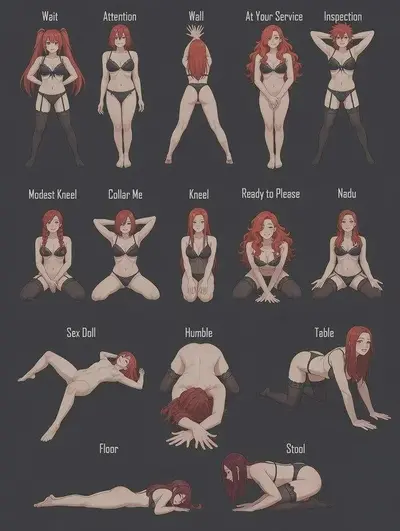 Illustrated Cum Sluts Free Use Fuck Toys cover image