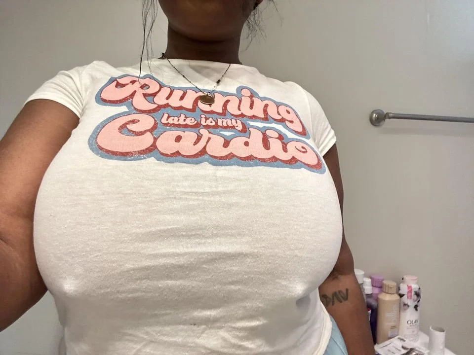 AfroLatinaMilanGirli3 from IG OF Milangirlie image 39