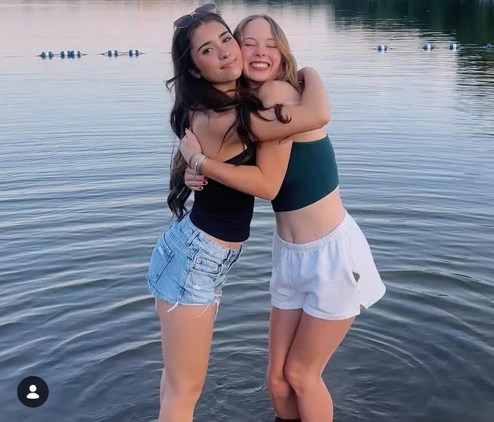 pretty girl Gracie (Maxy's friend) image 18