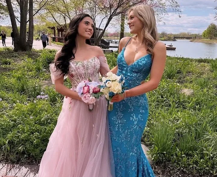 pretty girl Gracie (Maxy's friend) image 23