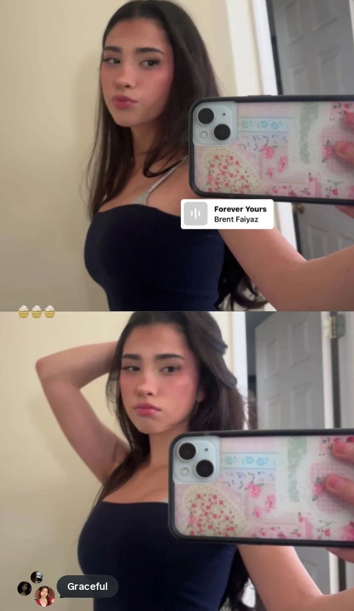 pretty girl Gracie (Maxy's friend) image 25