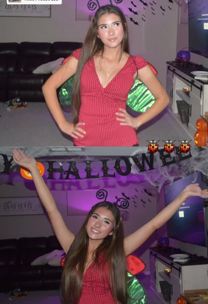 pretty girl Gracie (Maxy's friend) image 26