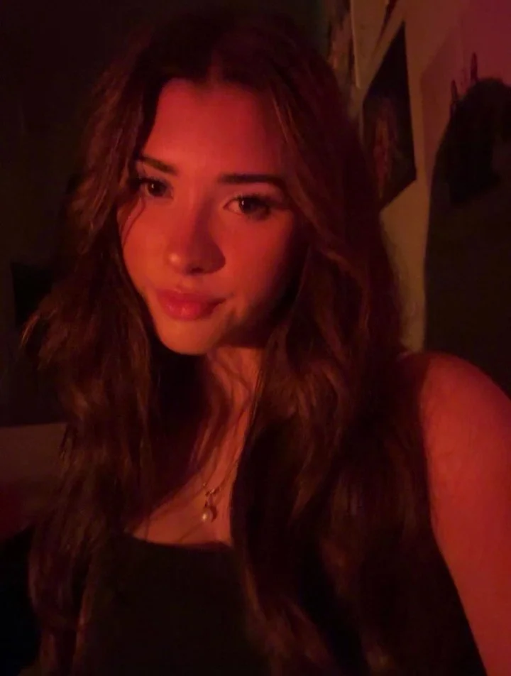 pretty girl Gracie (Maxy's friend) image 37