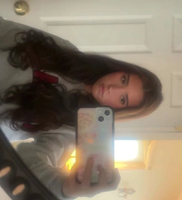 pretty girl Gracie (Maxy's friend) image 4