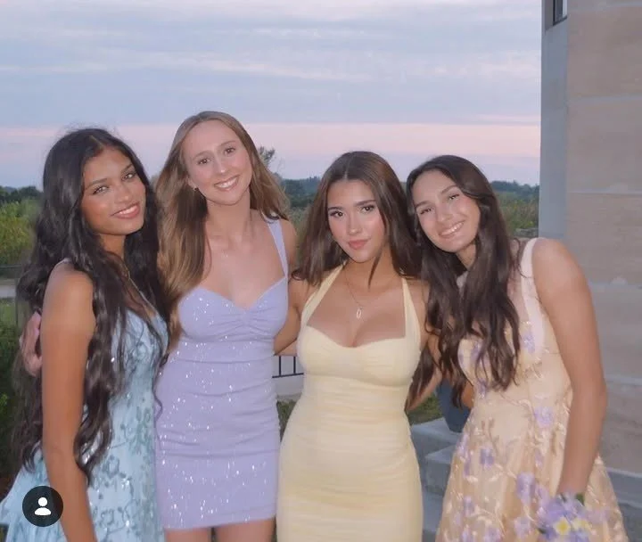 pretty girl Gracie (Maxy's friend) image 5