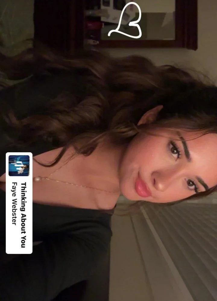 pretty girl Gracie (Maxy's friend) image 7