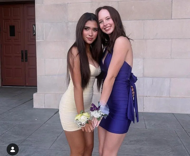 pretty girl Gracie (Maxy's friend) image 8