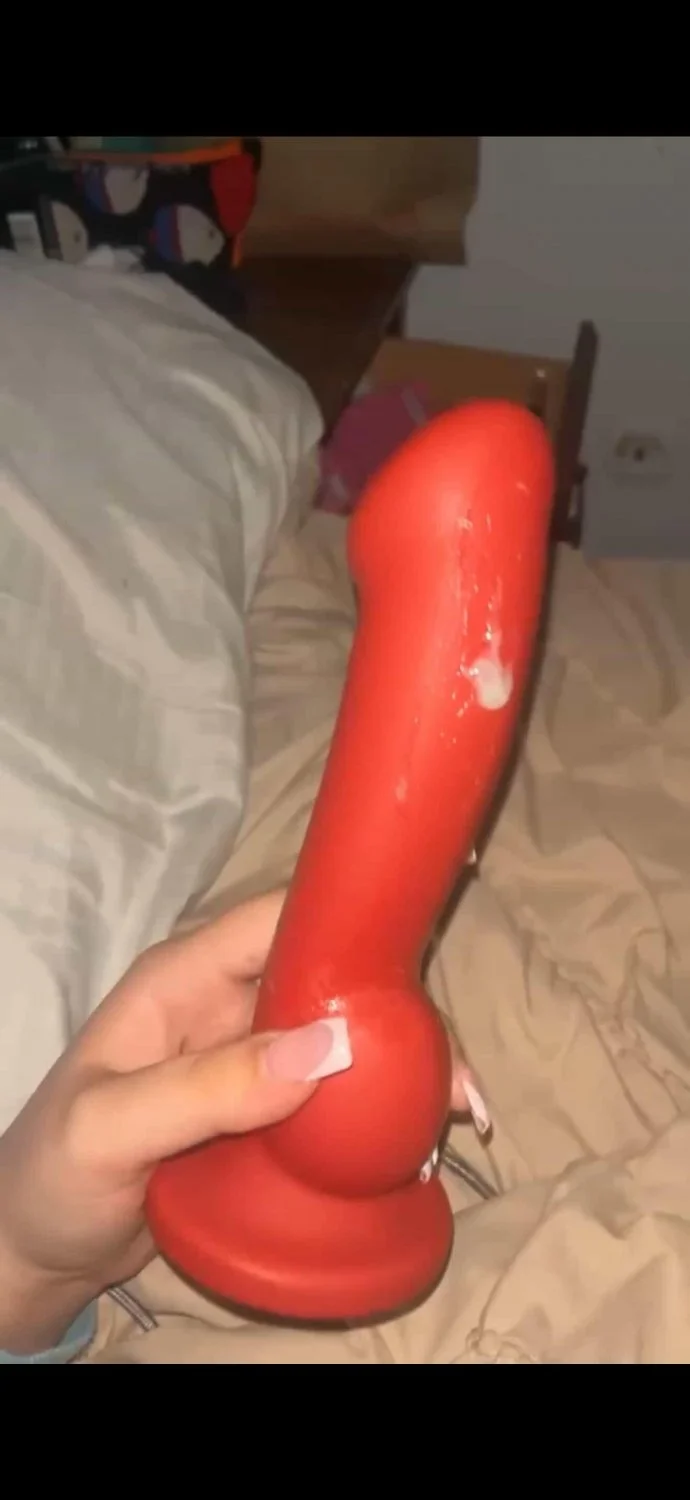 A nude photo of his girlfriend sent from my follower image 4