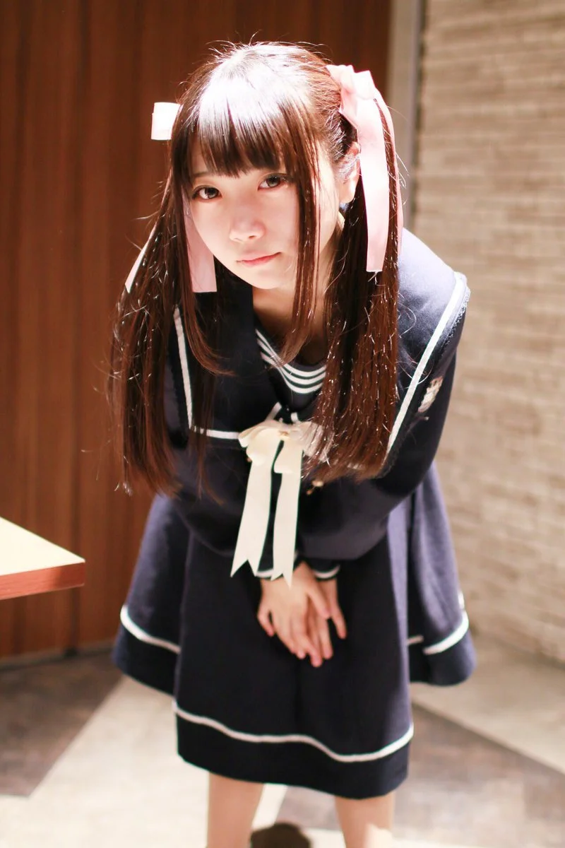 🔚Japanese　アイドルグループ　キプリスモルホォ　双葉ありす　FC流出　ハメ撮り　エロス　一発やりたい image 11