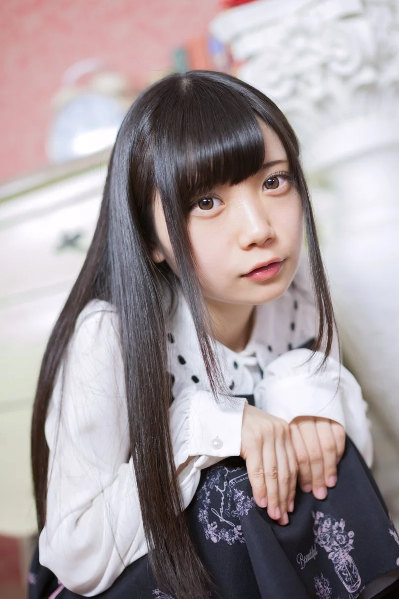 🔚Japanese　アイドルグループ　キプリスモルホォ　双葉ありす　FC流出　ハメ撮り　エロス　一発やりたい image 7