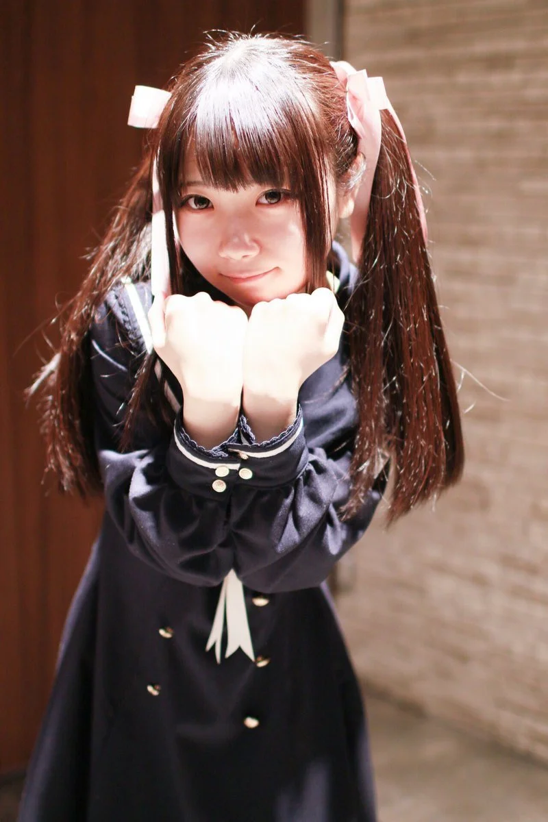🔚Japanese　アイドルグループ　キプリスモルホォ　双葉ありす　FC流出　ハメ撮り　エロス　一発やりたい image 8