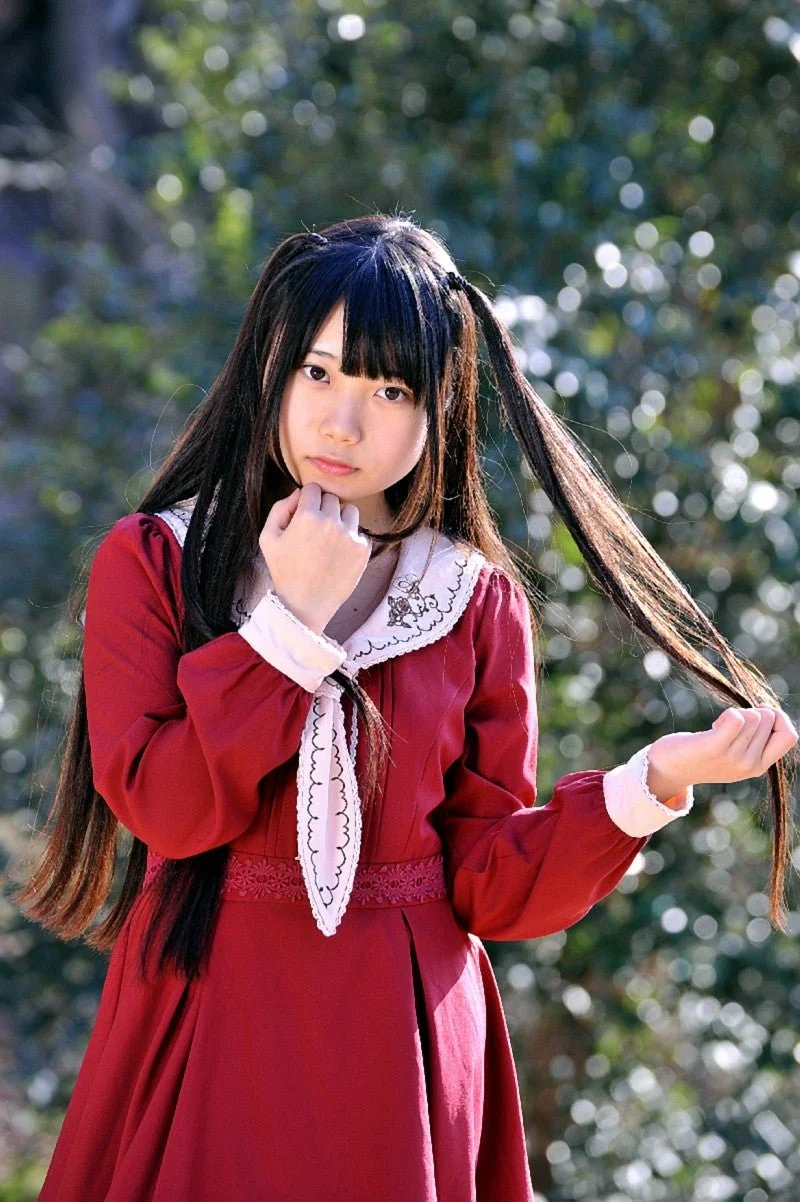 🔚Japanese　アイドルグループ　キプリスモルホォ　双葉ありす　FC流出　ハメ撮り　エロス　一発やりたい image 9