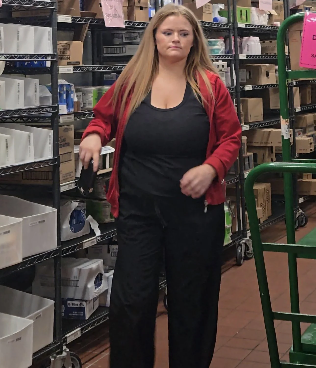 Brittany (Lakeville MN target) image 1