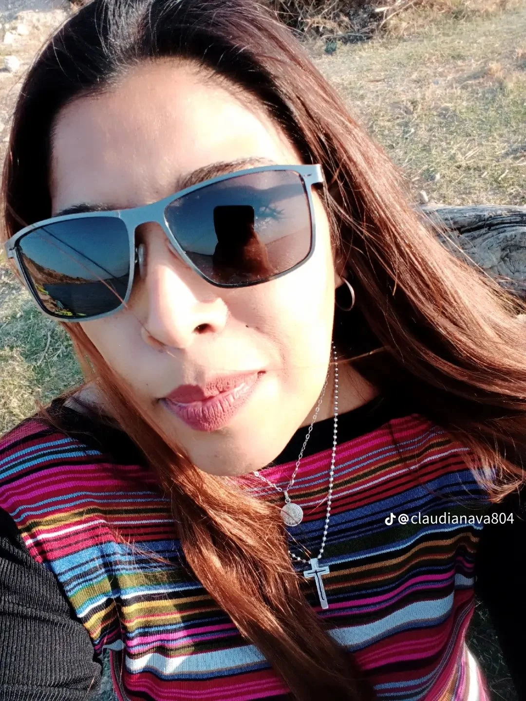 Exhibiendo la suegra de un usuario.Tiene una cara de puta que rico 😋 image 4