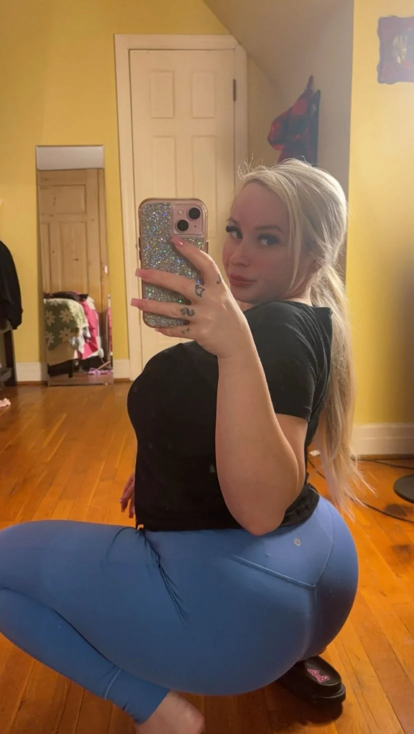 who is this SLUTTY SLUT? (NAME PLS) image 9