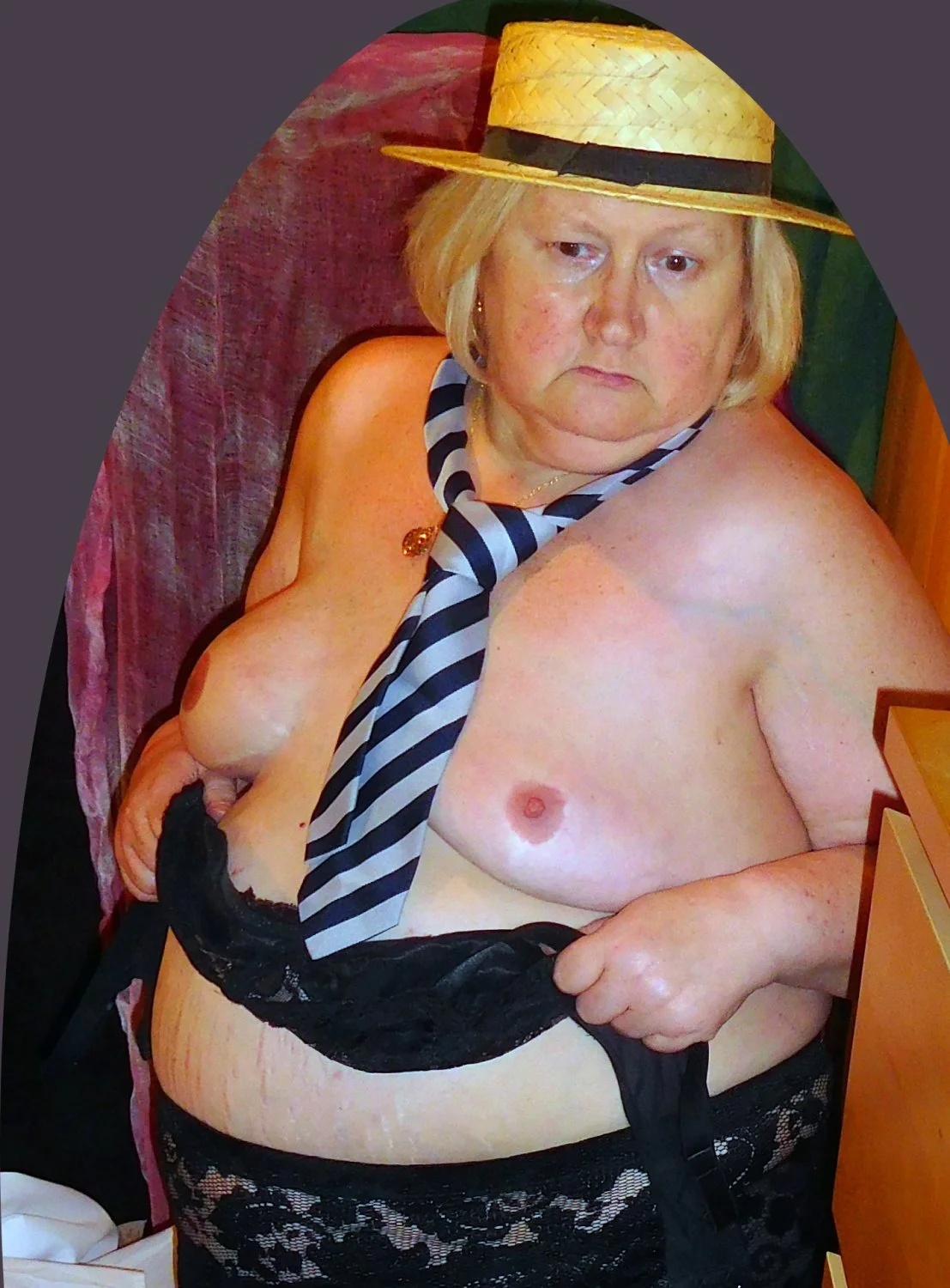 JayneG -St. Trinians image 11
