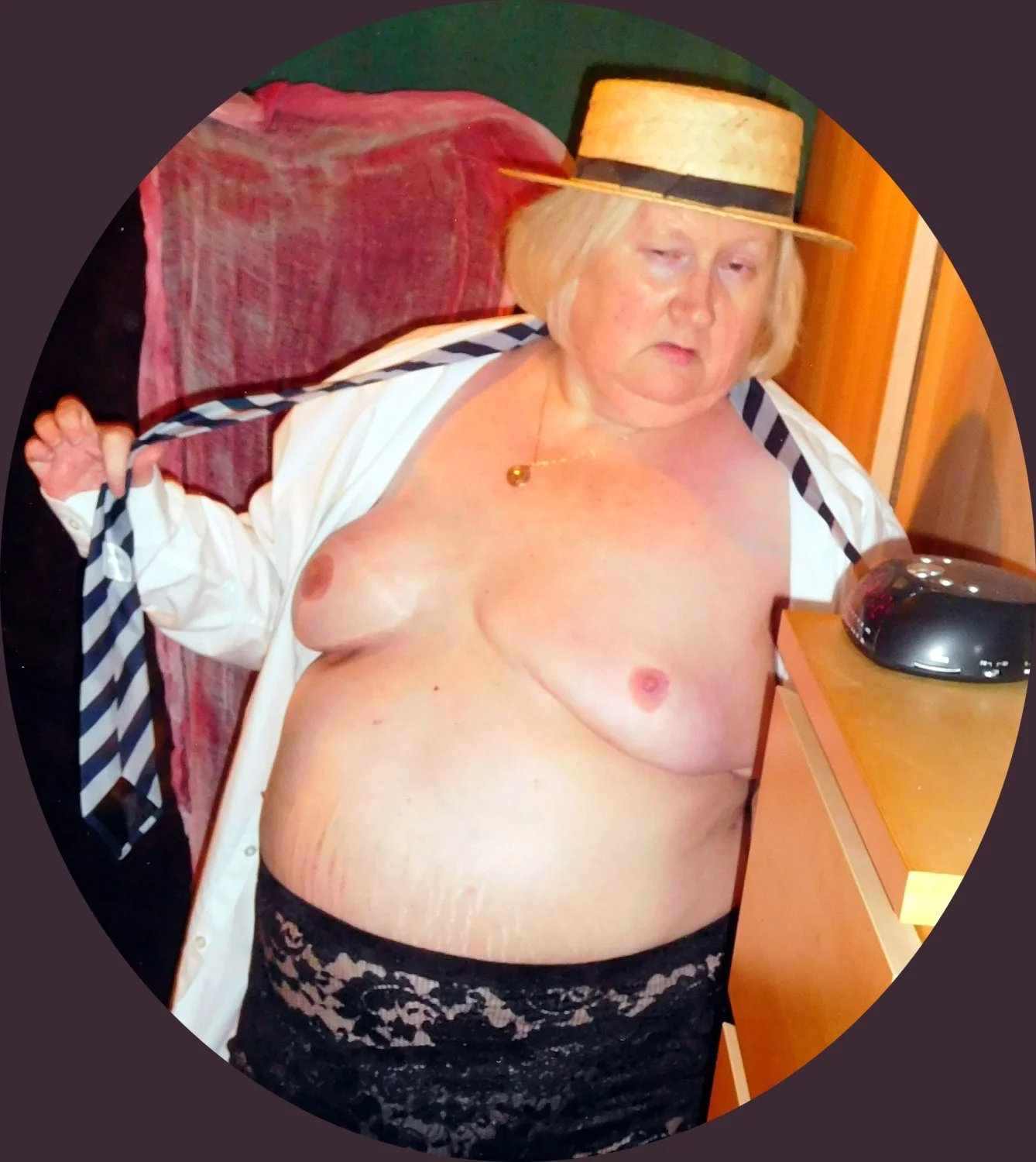 JayneG -St. Trinians image 13