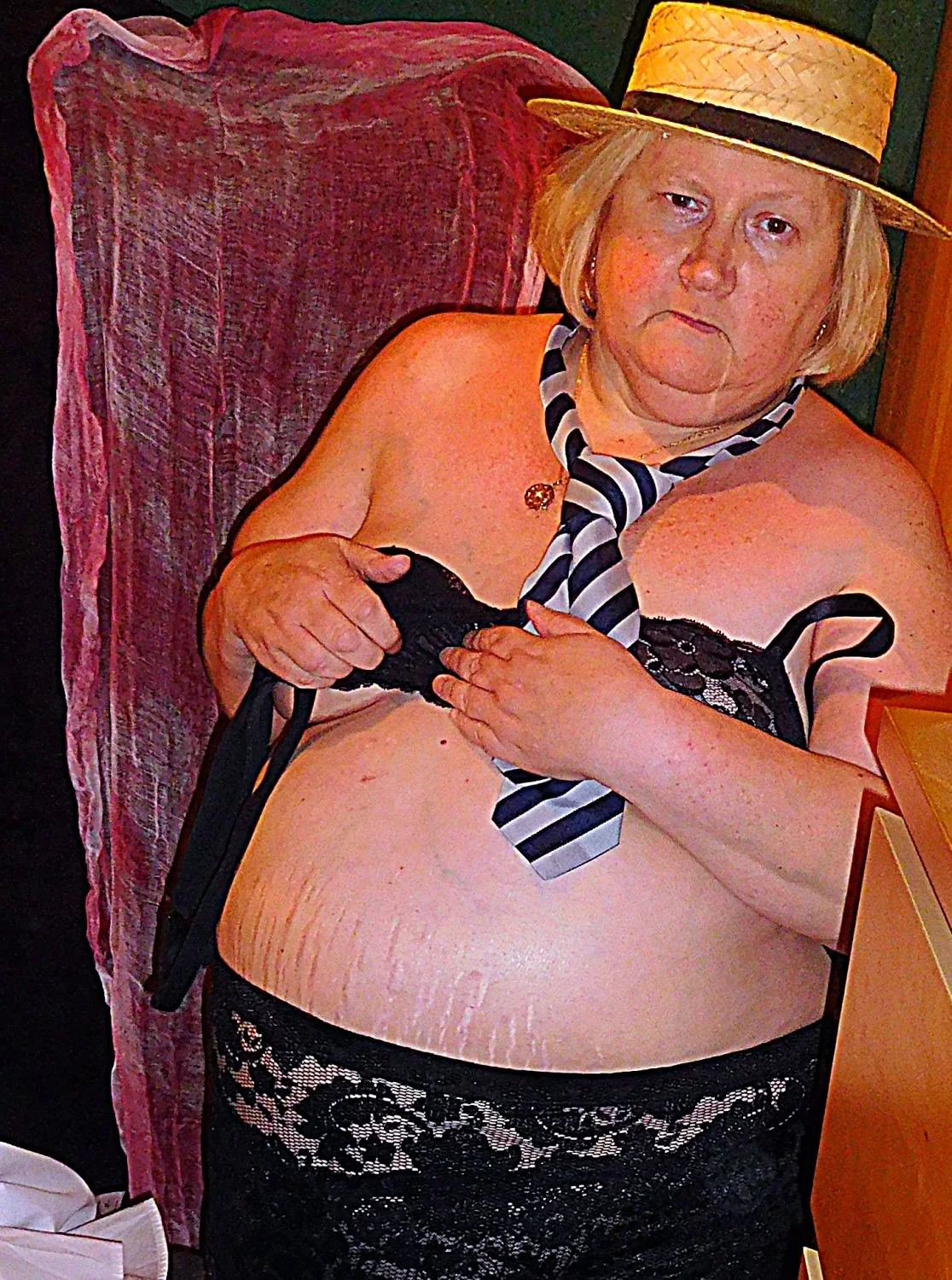JayneG -St. Trinians image 16