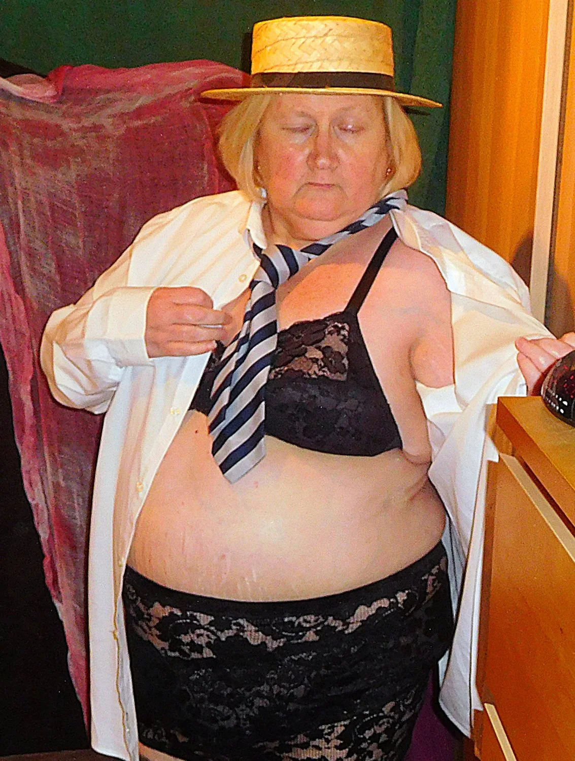 JayneG -St. Trinians image 17