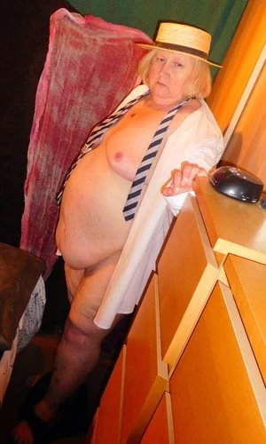 JayneG -St. Trinians image 21