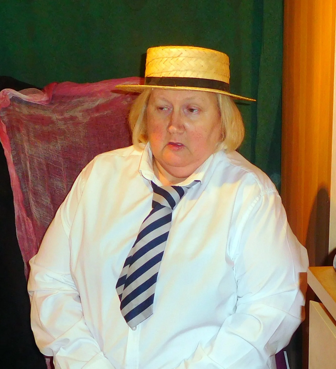 JayneG -St. Trinians image 3