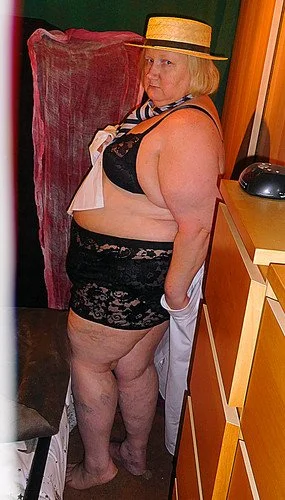 JayneG -St. Trinians image 6