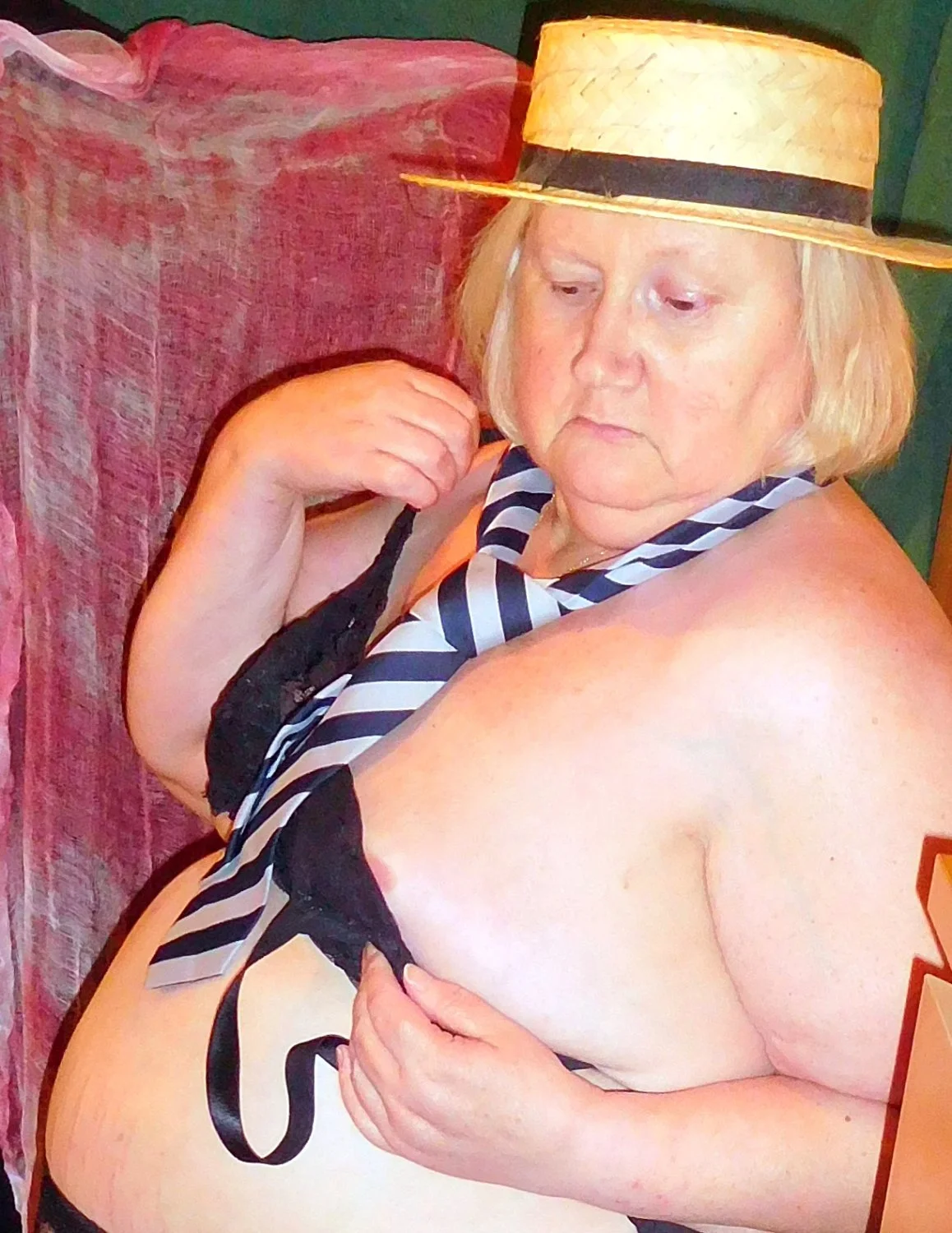 JayneG -St. Trinians image 7