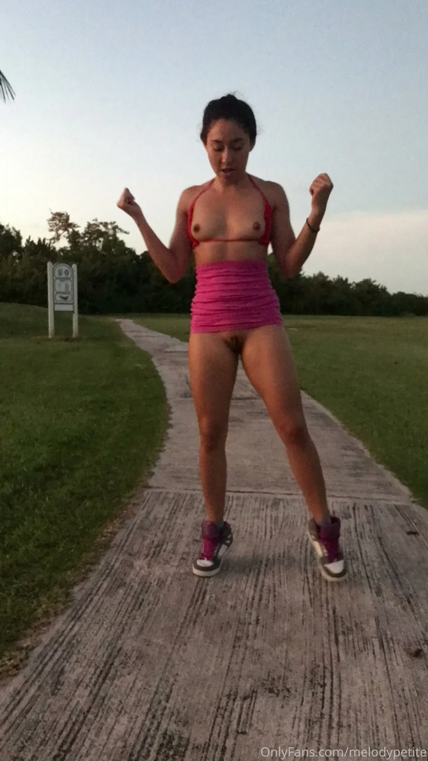 Melody petite Onlyfans image 4