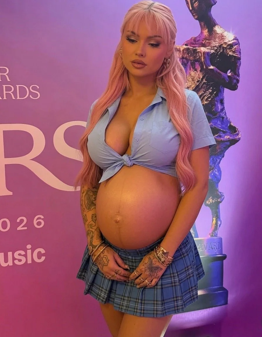 Talia Mar image 1