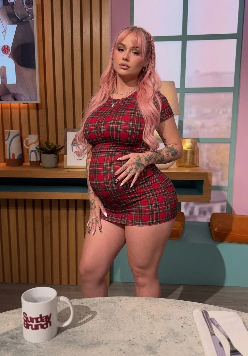 Talia Mar image 13