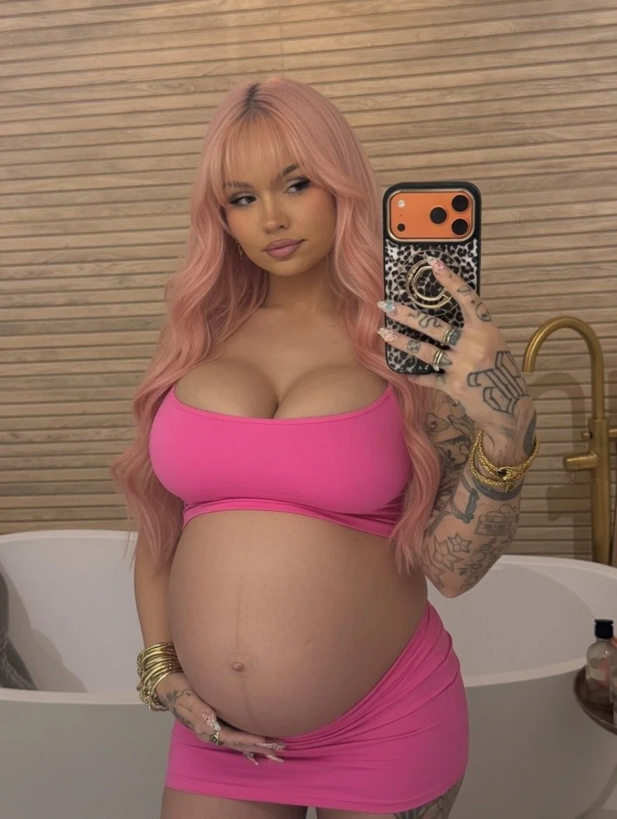 Talia Mar image 14