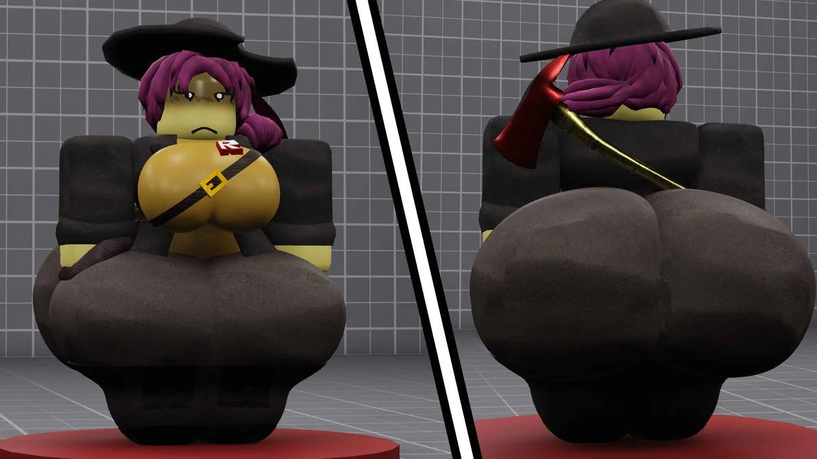 Jane doe forsaken rule34 image 7