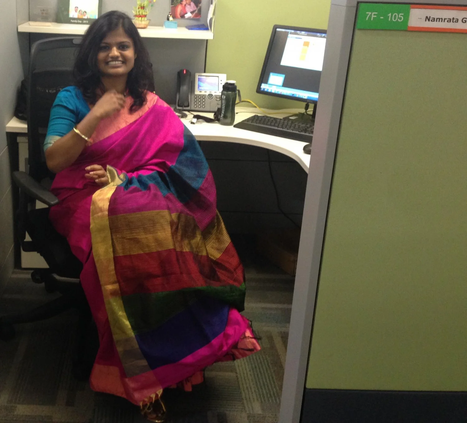 Namrata image 23