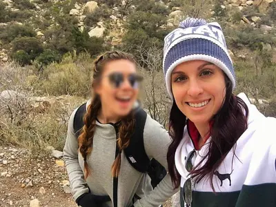 Wifeuneversuspect cover image