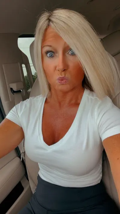 Heather from Maryland cover image