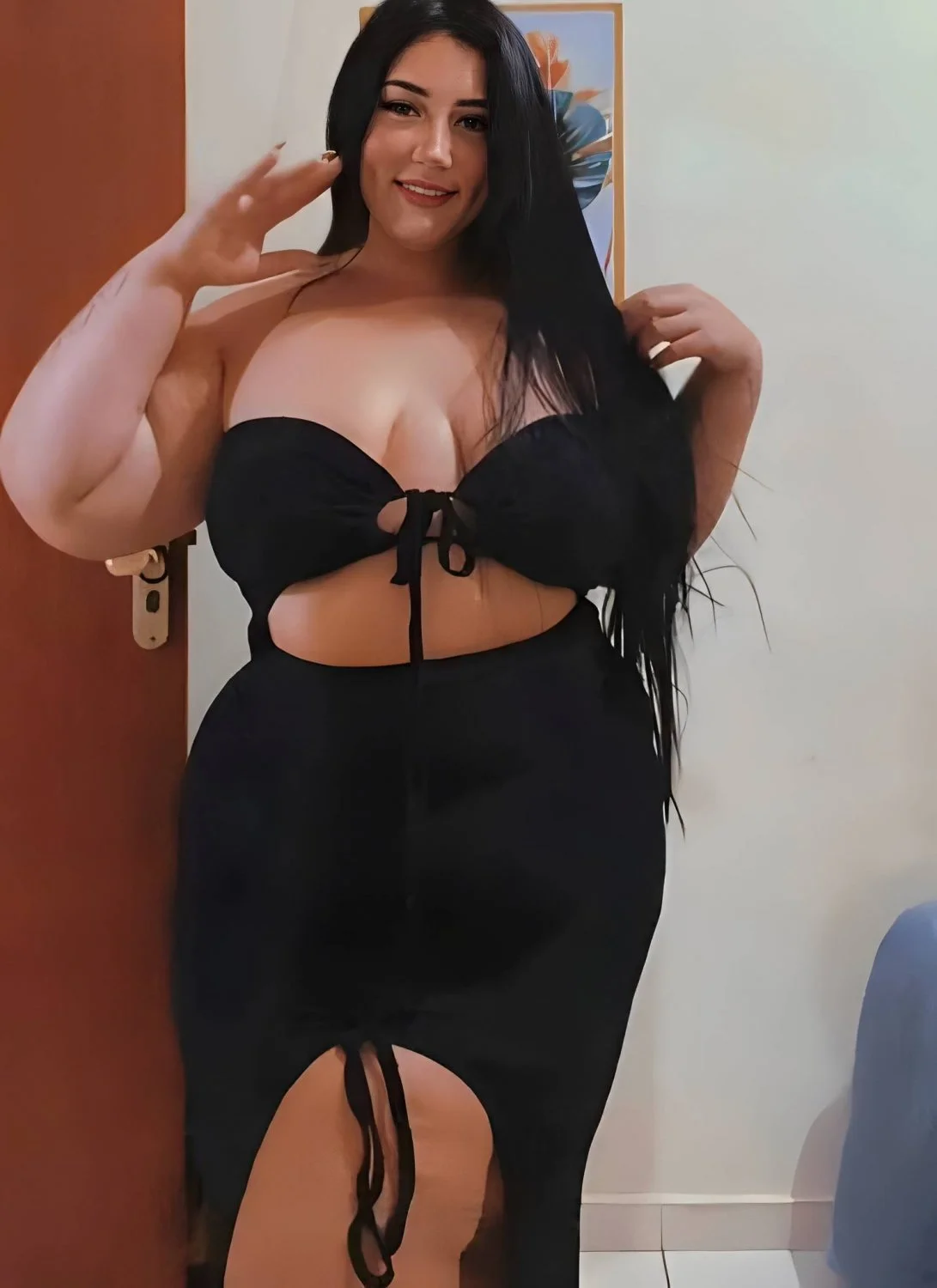 Ceci katully amiga gostosa rabuda image 2