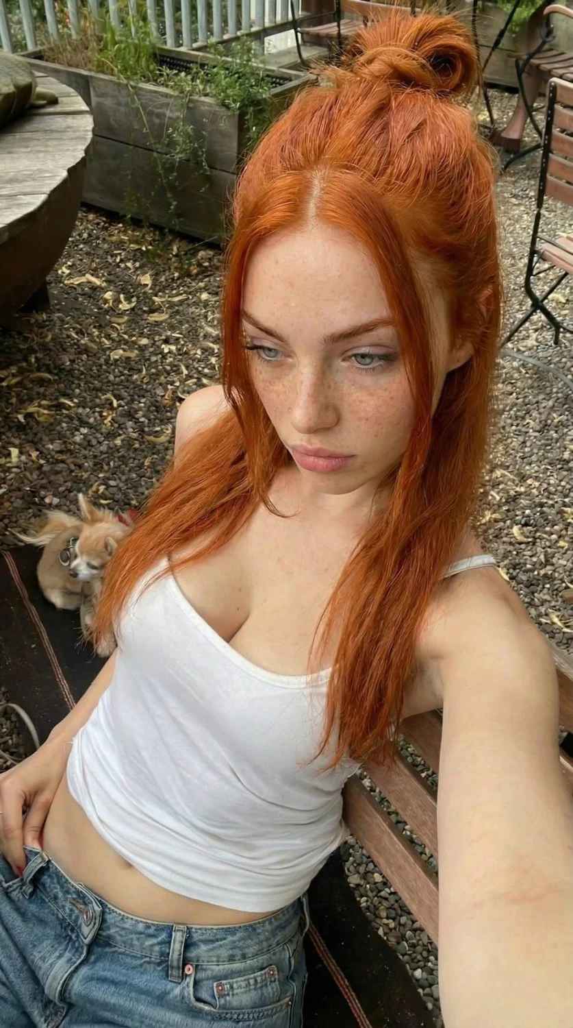 Gingers image 35