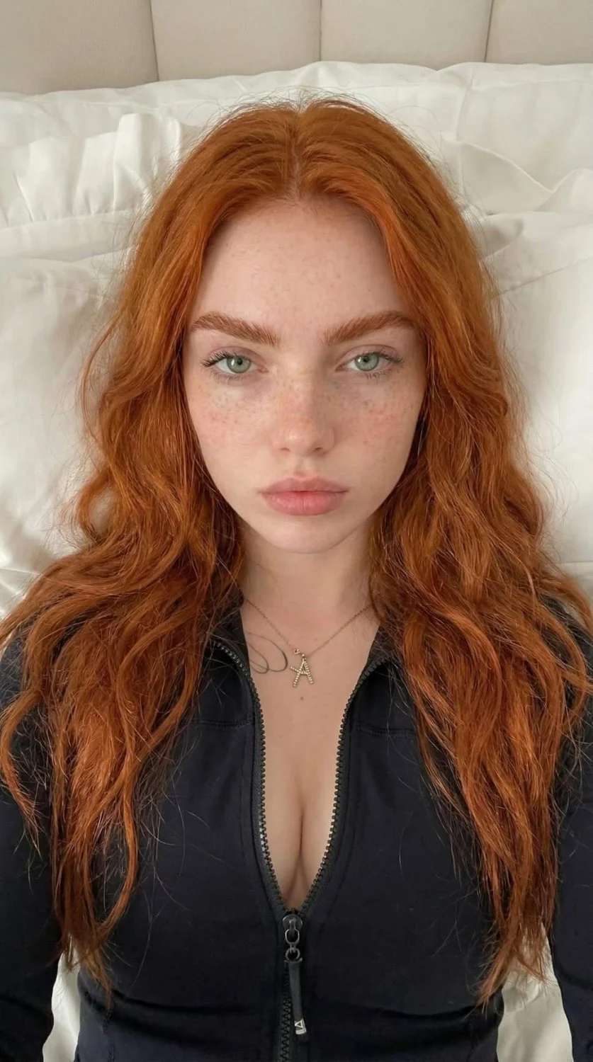 Gingers image 36