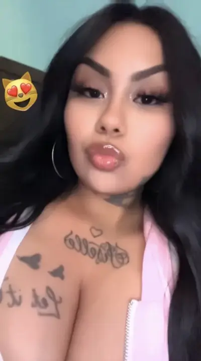 Chicago big titty thot cover image