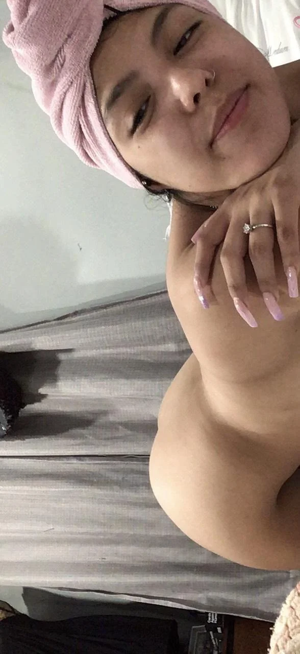 Filthy slut Leslie's nudes exposed. image 3