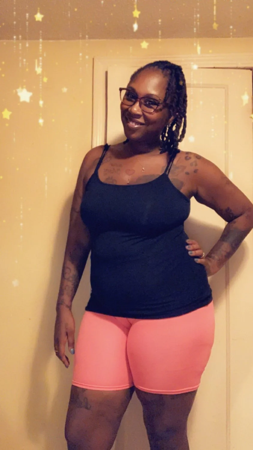 Nolalucy from IG, Twitter, & TikTok/Nolalucy504 onlyfans image 16
