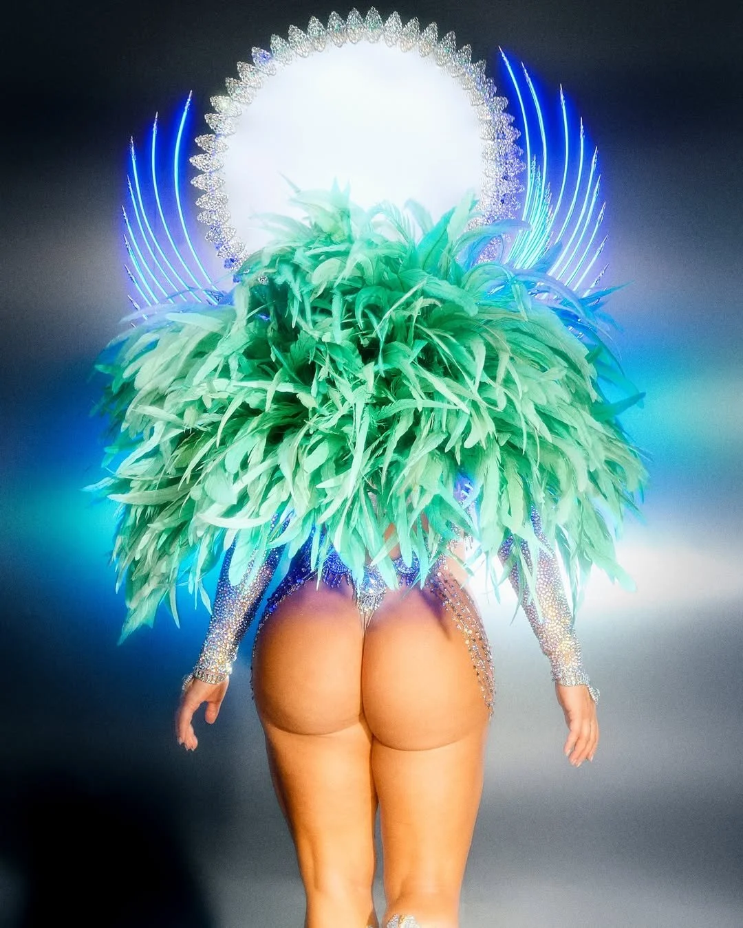 PAOLA OLIVEIRA CARNAVAL 😋😋😋😋😋 image 11