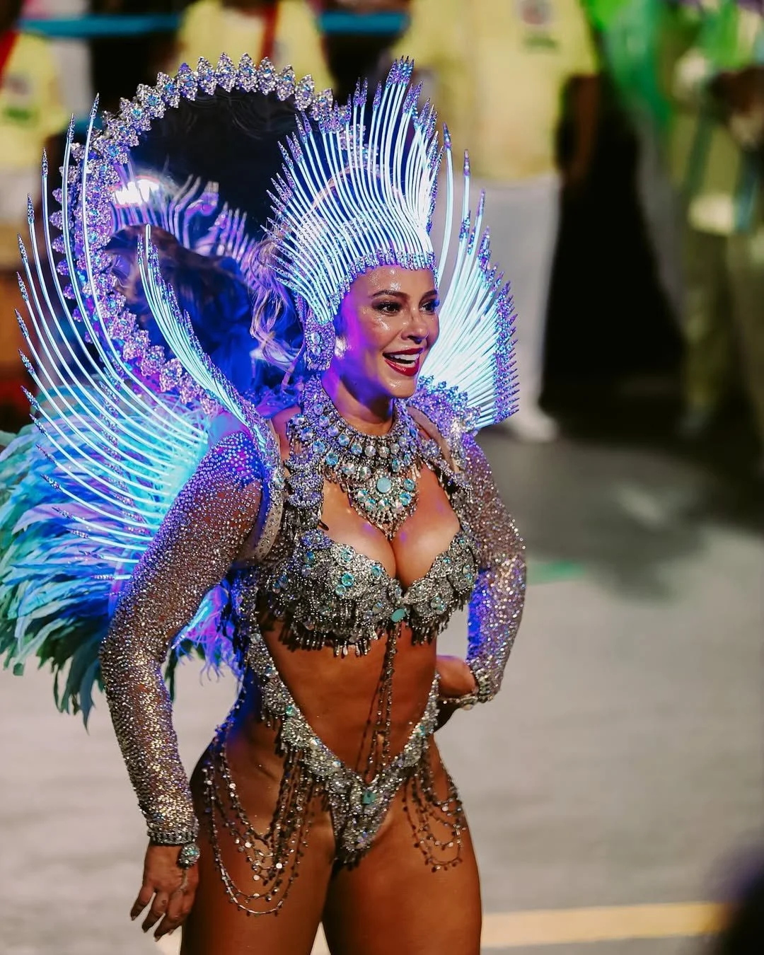 PAOLA OLIVEIRA CARNAVAL 😋😋😋😋😋 image 12