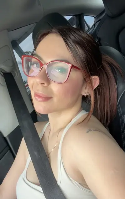 TikTok influencer leaks cover image