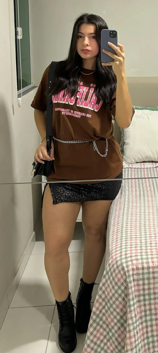 Amiga gostosa do seguidor image 11