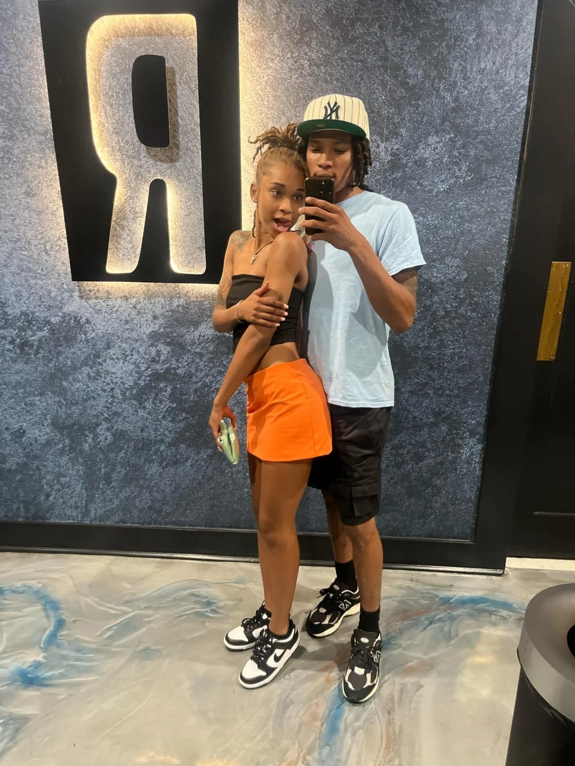 Georgia couple image 3