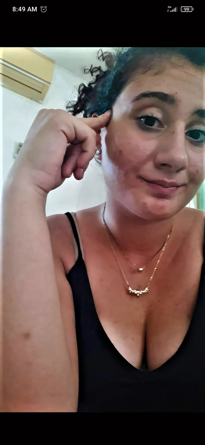 Busty BBW GF - Submitted image 2