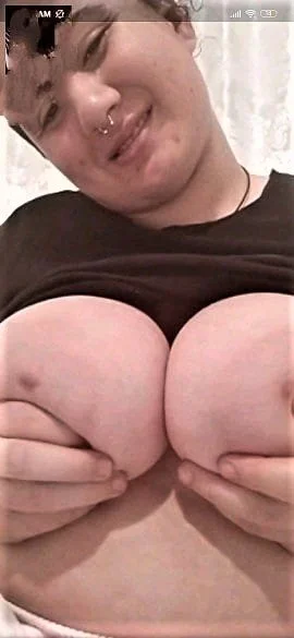 Busty BBW GF - Submitted image 8