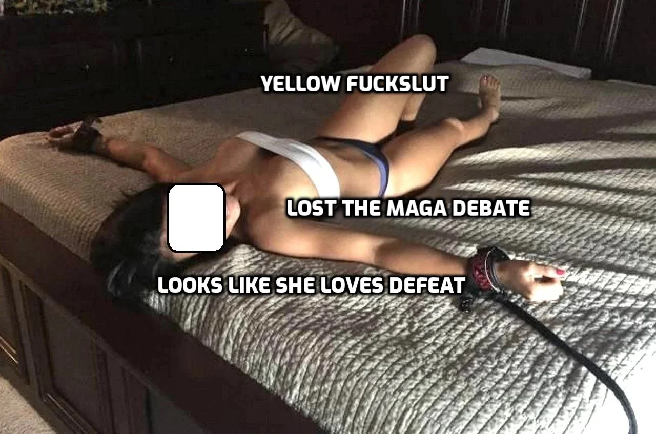 Liberal Professor loves White conservative jerks image 3