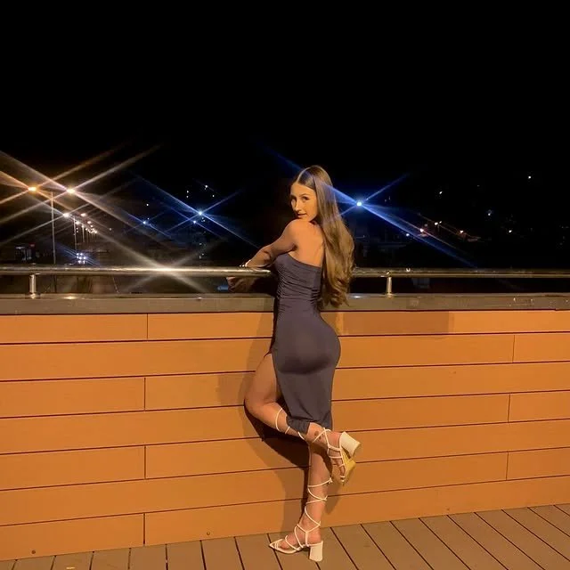 Bosnian whore Sabira H. image 4